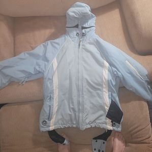 Powder Room Snow jacket